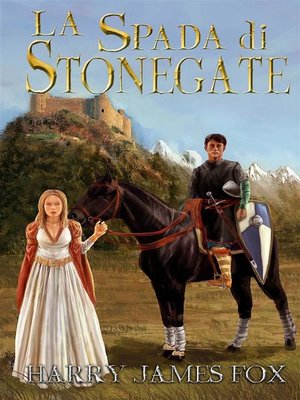 cover image of La Spada Di Stonegate